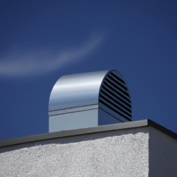 Ventilation : Assurez un Air Frais et Sain dans votre Maison avec un Système de Ventilation Adapté Voiron